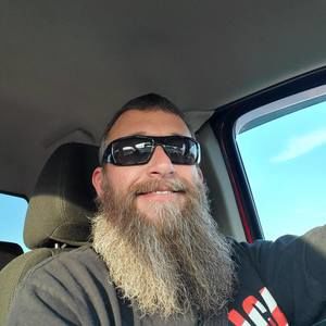 Meet your Posher, Randy